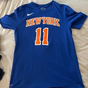 Frank Ntilikina Knicks